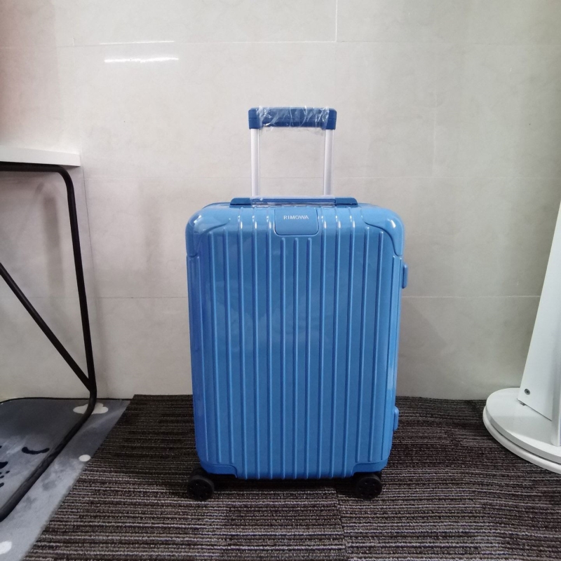 Rimowa Suitcase